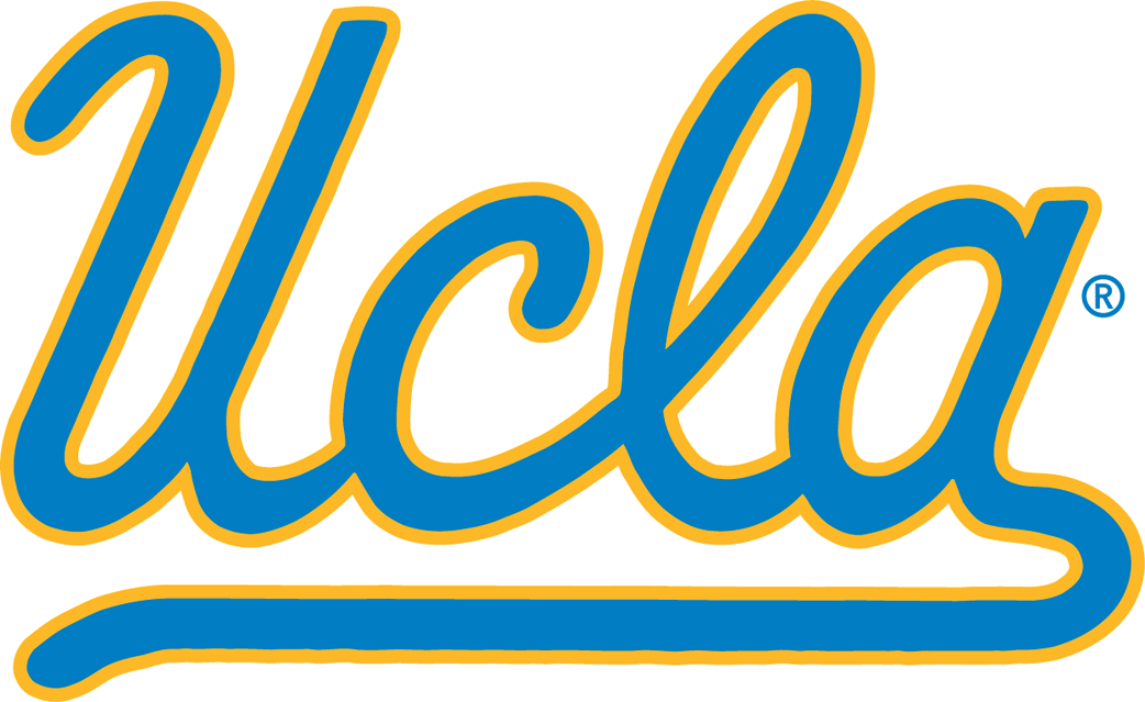 UCLA Bruins 1964-1978 Primary Logo iron on transfers for T-shirts